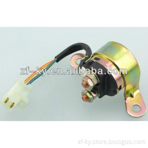 GN125 MOTORCYCLE RELAY